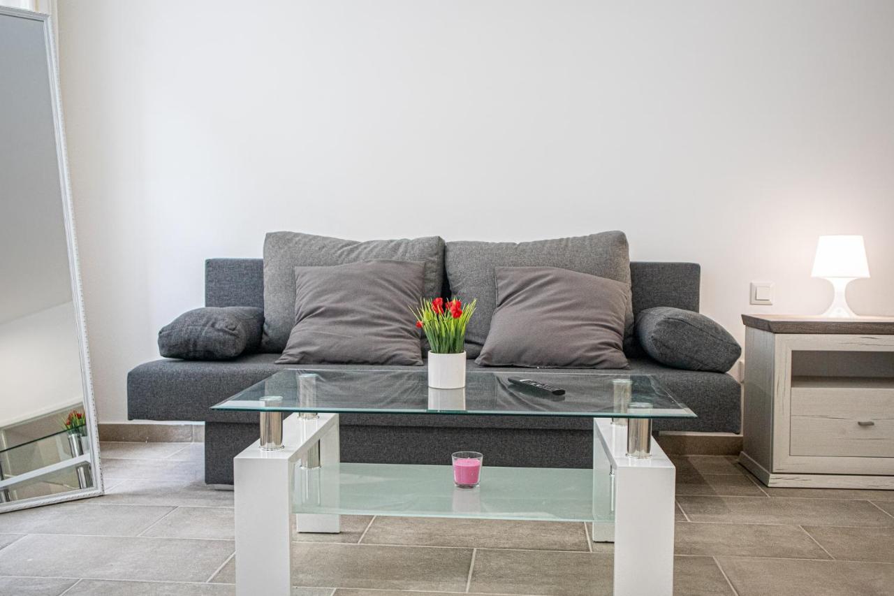 Homelike 2Br Apt Near U1 Reumannplatz - 9 Min To Center Viena Exterior foto