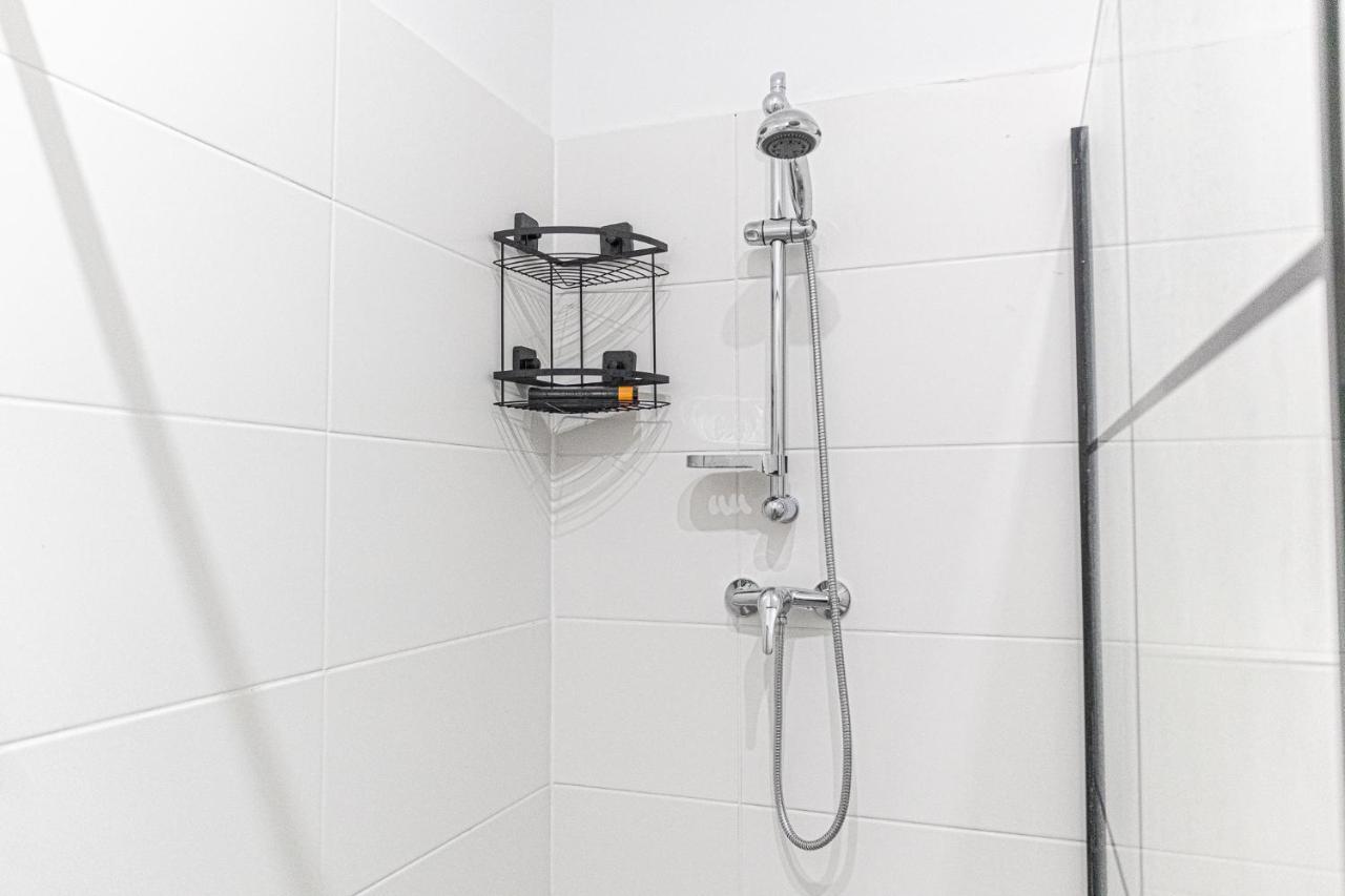Homelike 2Br Apt Near U1 Reumannplatz - 9 Min To Center Viena Exterior foto