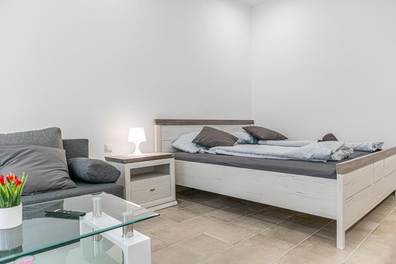 Homelike 2Br Apt Near U1 Reumannplatz - 9 Min To Center Viena Exterior foto